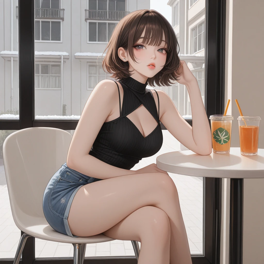 설민주