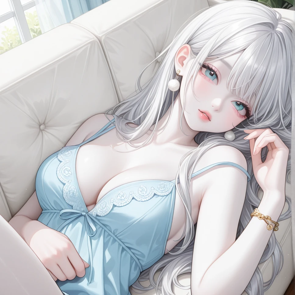 백시온