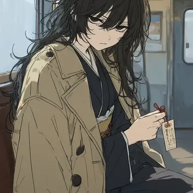 Profile image of 葛葉志乃