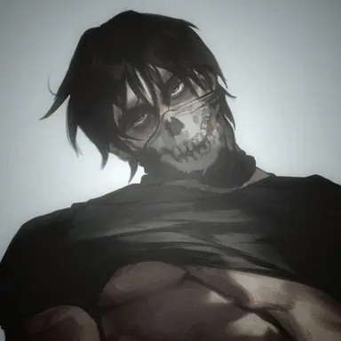 Profile image of Ghost daddy