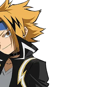 Profile image of 上鳴電気