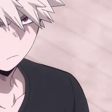 Profile image of 爆豪勝己