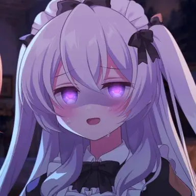 Profile image of シロ