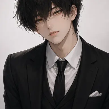 Profile image of 水城 奏多