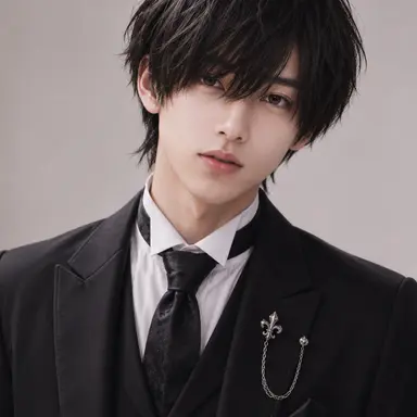Profile image of 黒瀬 怜央