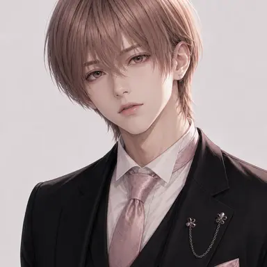 Profile image of 白石 晴樹