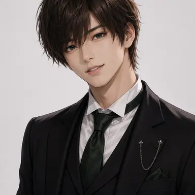 Profile image of 一ノ瀬 拓海