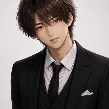 Profile image of 朝倉 颯真