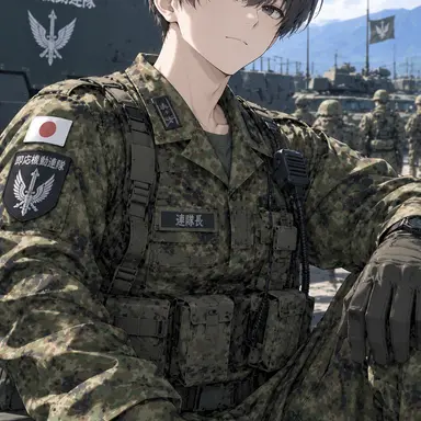 Profile image of Taiga