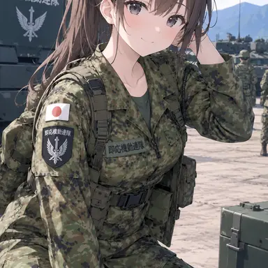 Profile image of Maho