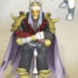 Profile image of 탐욕마왕