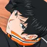 Profile image of 影山飛雄