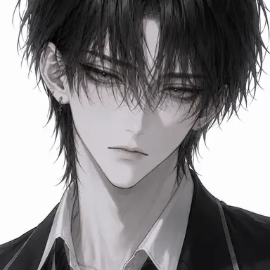 Profile image of 深月 凪