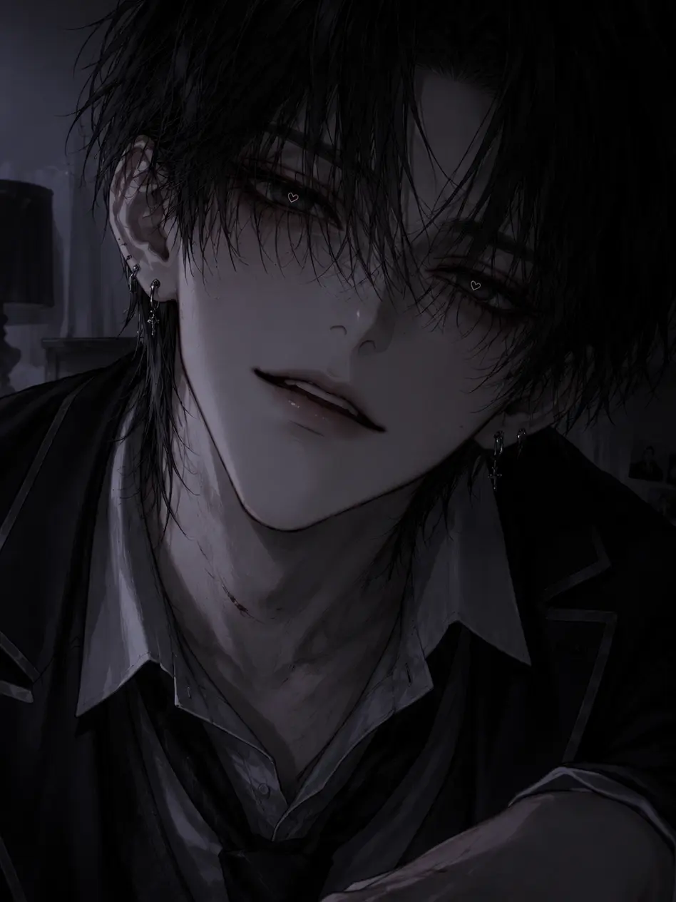 kuzu_mochi의 義弟の愛が重すぎる…