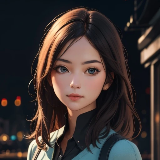 은지