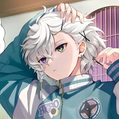 Profile image of 叢雲カゲツ