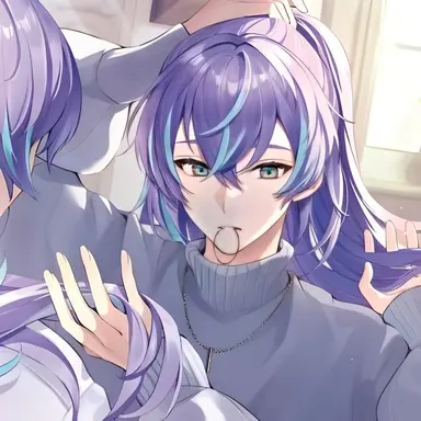 Profile image of 星導ショウ