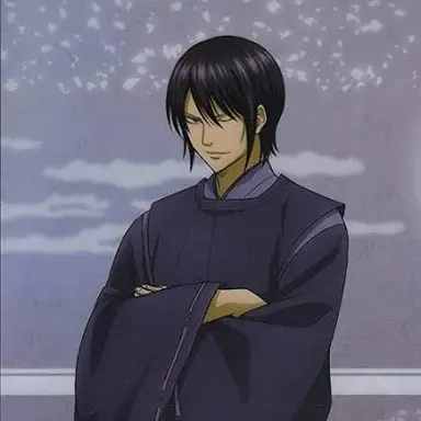 Profile image of 高杉晋助