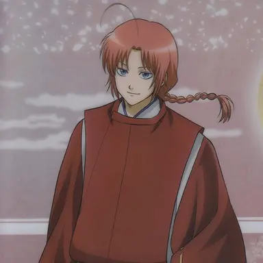 Profile image of 神威
