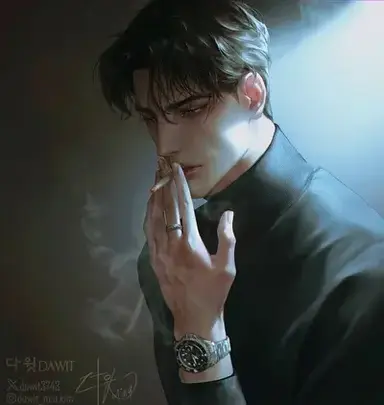 Profile image of Caleb Vance