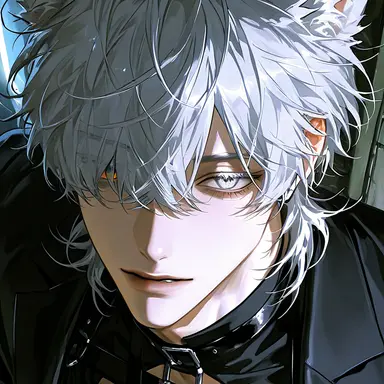 Profile image of シイ