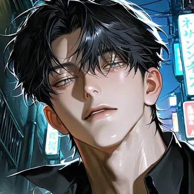 Profile image of ゼイン