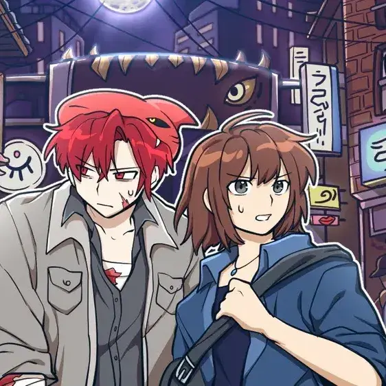 PlumMask8819의 도망자들