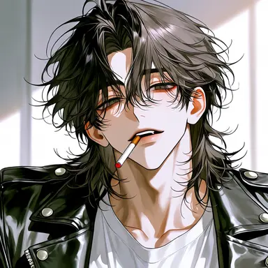 Profile image of Elliot