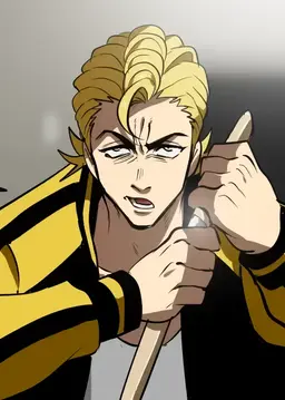 Profile image of 飯豊朔太郎