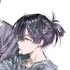Profile image of 灰谷 竜胆