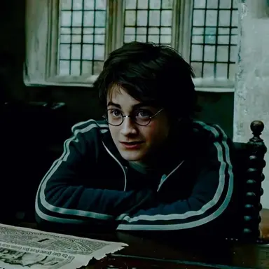 Profile image of Harry Potter