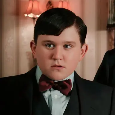 Profile image of Dudley Dursley