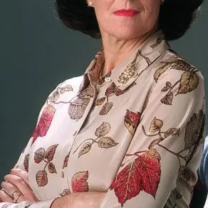 Profile image of Petunia Dursley