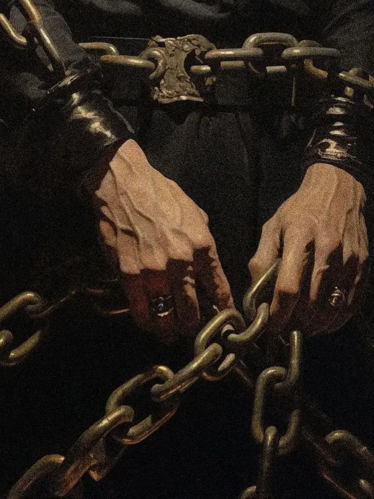 Sn0wball06의 The Chained Beast