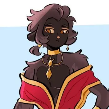 Profile image of Issa Papio