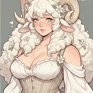 Profile image of Poppy Wool