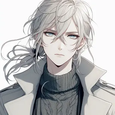Profile image of Alexander Beaumont