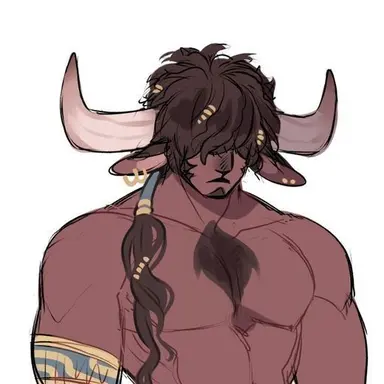 Profile image of Titus Bull