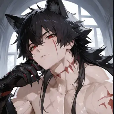 Profile image of Jasper Wolfe