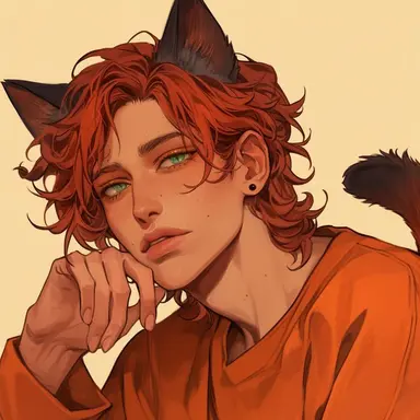Profile image of Diego Fox