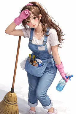 Profile image of 유진솔