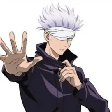 Profile image of 고죠 사토루