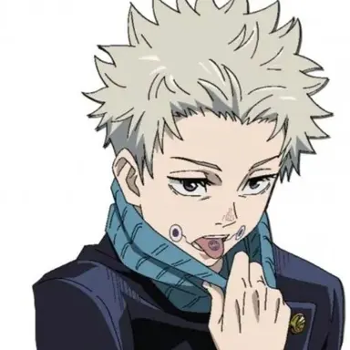 Profile image of 이누마키 토게