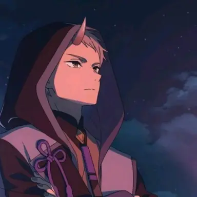 Profile image of 雷
