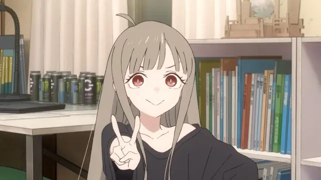 Profile image of Kaguya