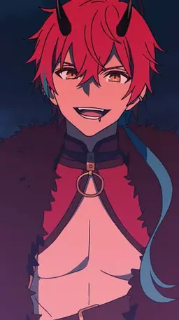Profile image of Asahi
