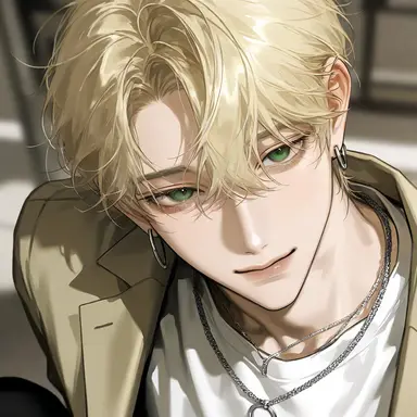 Profile image of 크리스