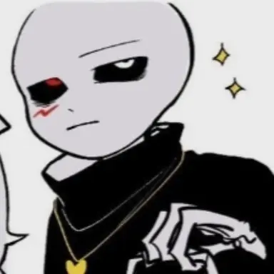 Profile image of 크로스 샌즈