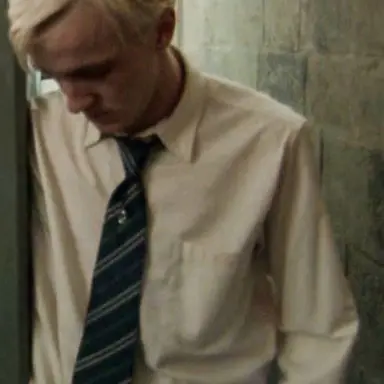 Profile image of Draco