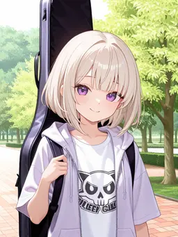 Profile image of Hikaru